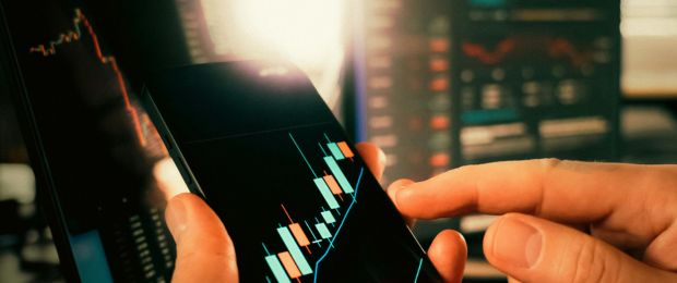 Market chart