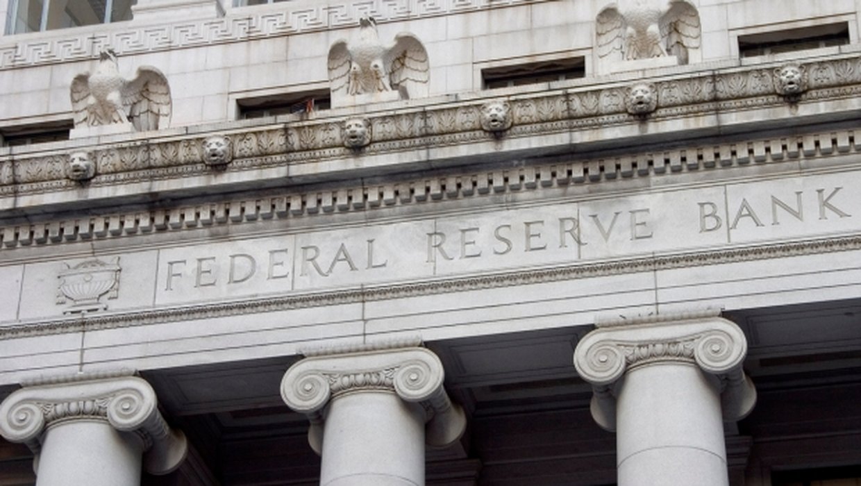 Federal Reserve Bank