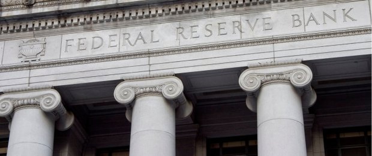 Federal Reserve Bank