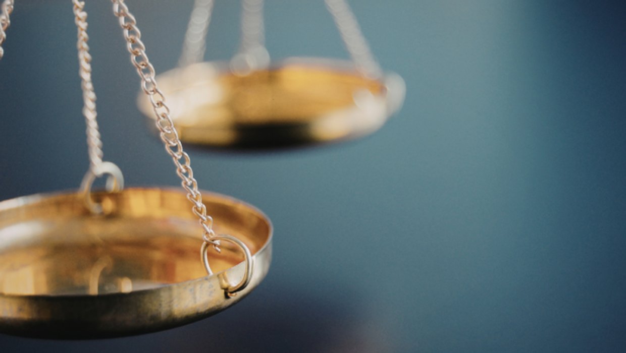 Scale imbalance