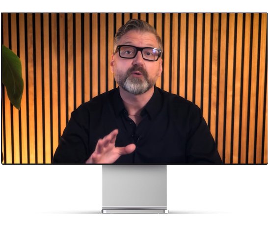 Watch the free training